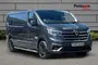 2026 Renault Trafic LL30 Blue dCi 150 Graphite Edition Van
