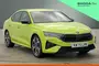 2026 Skoda Octavia 2.0 TSI vRS 5dr DSG