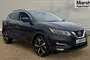 2018 Nissan Qashqai 1.5 dCi 115 Tekna 5dr