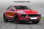 2024 Porsche Macan S 5dr PDK