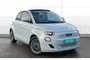 2022 Fiat 500 Electric 87kW Icon 42kWh 2dr Auto