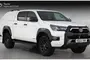 2023 Toyota Hilux Invincible X D/Cab Pick Up 2.8 D-4D Auto