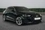 2025 Audi A3 2.0 TDI 150 S Line 5dr S Tronic