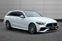 2023 Mercedes-Benz C-Class Estate C43 4Matic Premium Plus 5dr 9G-Tronic