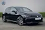 2025 Volkswagen Golf 1.5 TSI 150 Black Edition 5dr