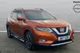 2017 Nissan X-Trail 2.0 dCi Tekna 5dr 4WD Xtronic [7 Seat]