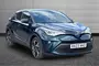 2023 Toyota C-HR 2.0 Hybrid Design 5dr CVT