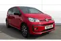 2021 Volkswagen Up 1.0 65PS Black Edition 5dr
