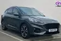 2021 Ford Kuga 1.5 EcoBlue ST-Line X Edition 5dr
