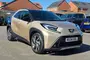 2024 Toyota Aygo X 1.0 VVT-i Exclusive 5dr