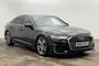 2023 Audi A6 40 TFSI S Line 4dr S Tronic [Tech Pack]
