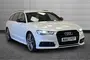 2017 Audi A6 2.0 TDI Quattro Black Edition 5dr S Tronic