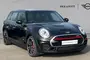 2018 MINI Clubman 2.0 John Cooper Works ALL4 6dr Auto