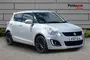 2017 Suzuki Swift 1.2 SZ-L [Nav] 5dr