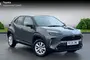 2025 Toyota Yaris Cross 1.5 Hybrid Icon 5dr CVT