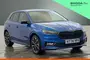 2025 Skoda Fabia 1.0 TSI 116 Monte Carlo Edition 5dr DSG