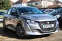 2022 Peugeot e-208 100kW Allure 50kWh 5dr Auto