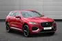 2022 Jaguar F-Pace 2.0 D200 R-Dynamic S 5dr Auto AWD