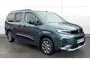 2025 Vauxhall Combo Life-e 100kW Ultimate XL 52kWh 5dr Auto