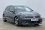 2025 Volkswagen Golf 2.0 TSI 265 GTI 5dr DSG