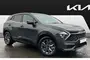 2025 Kia Sportage 1.6T GDi 207 HEV GT-Line 5dr Auto