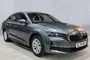 2024 Skoda Octavia 1.5 TSI SE Technology 5dr