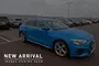 2023 Audi A3 35 TFSI S Line 5dr [Tech Pack]