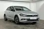 2021 Volkswagen Polo 1.0 TSI 95 Match 5dr