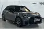 2025 MINI Convertible 2.0 S Sport 2dr Auto