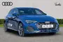 2026 Audi A3 1.5 TFSI e 204 S Line 5dr S Tronic