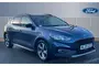 2020 Ford Focus Active 1.0 EcoBoost 125 Active 5dr