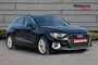 2022 Audi A3 40 TFSI e Sport 5dr S Tronic