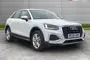2025 Audi Q2 35 TFSI Sport 5dr S Tronic