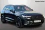 2025 Volvo XC60 2.0 B5P Ultra Black Edition 5dr AWD Geartronic