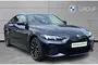 2025 BMW i4 440kW M60 83.9kWh 5dr Auto