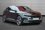 2022 Renault Megane E Tech EV60 160kW Launch Edition 60kWh OC 5dr Auto