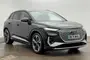 2021 Audi Q4 150kW 40 82kWh S Line 5dr Auto