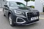 2022 Audi Q2 35 TFSI Sport 5dr