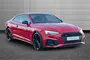 2023 Audi A5 S5 TDI 341 Quattro Black Edition 2dr Tiptronic