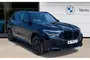 2020 BMW X5 M xDrive X5 M Competition 5dr Step Auto