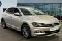 2018 Volkswagen Polo 1.0 SE 5dr