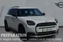 2026 MINI Countryman 150kW E Monochrome 66kWh 5dr Auto