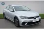 2024 Volkswagen Polo 1.0 TSI Life 5dr
