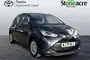 2020 Toyota Aygo 1.0 VVT-i X-Play TSS 5dr x-shift