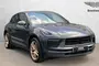 2023 Porsche Macan T 5dr PDK