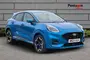 2025 Ford Puma 1.0 EcoBoost Hybrid mHEV 155 ST-Line X DCT 5dr
