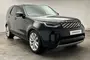 2023 Land Rover Discovery 3.0 D300 SE Commercial Auto