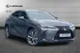 2023 Lexus UX 250h 2.0 F-Sport Design 5dr CVT