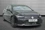 2026 Volkswagen Golf 2.0 TDI 150 Black Edition 5dr DSG