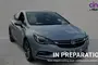 2019 Vauxhall Astra 1.0T ecoTEC SRi Nav 5dr